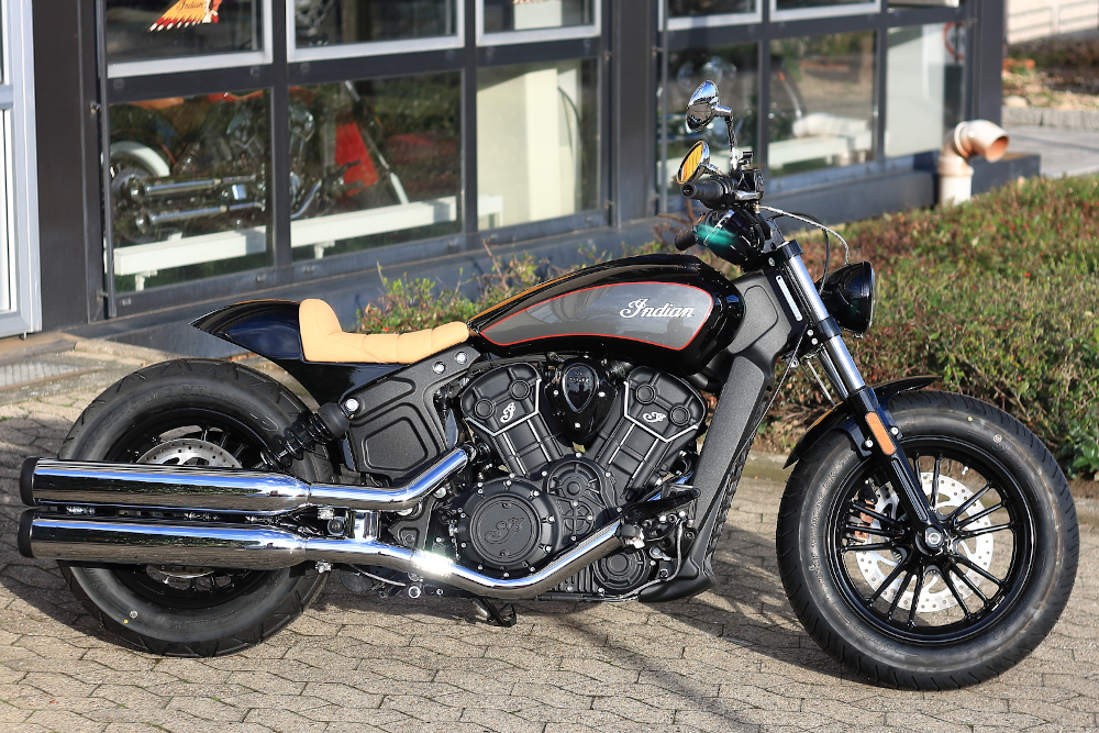 Indian Vertragshndler - CM.Motorcycles
